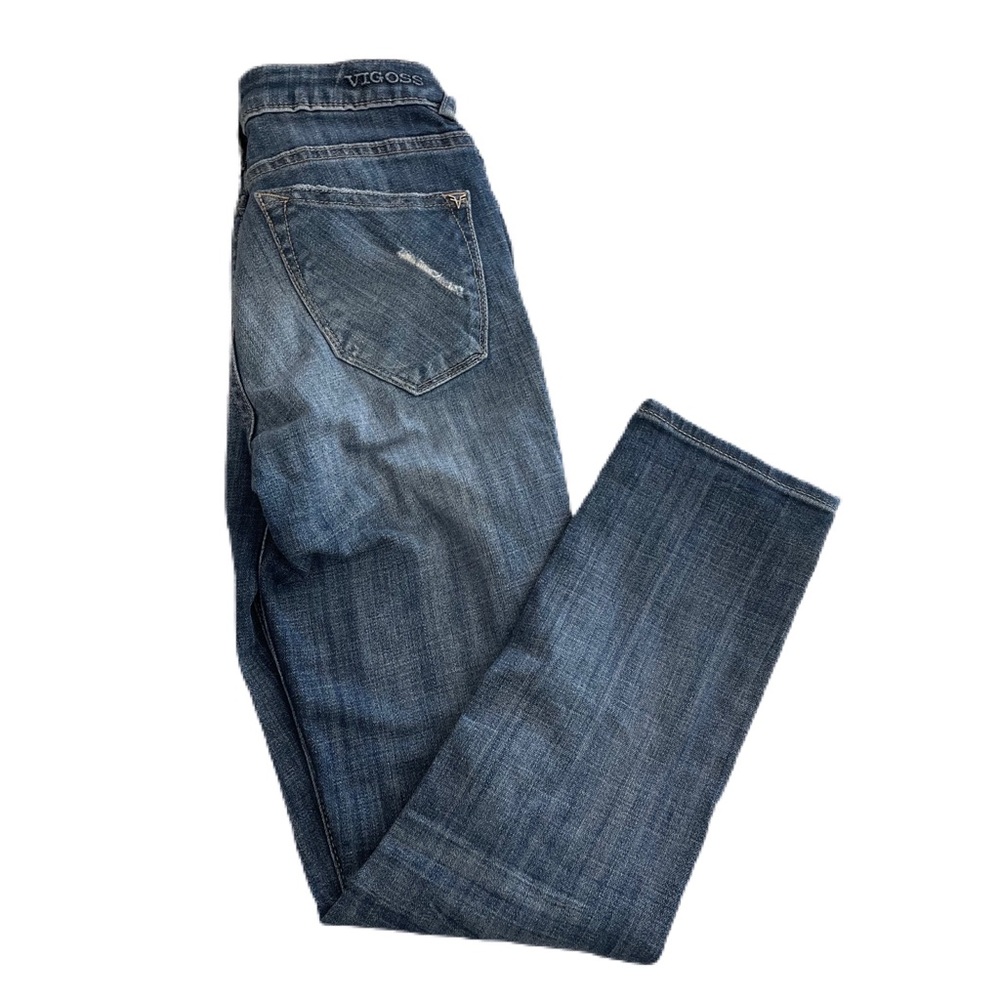 Vigoss‎ jeans